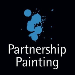 Team Page: Partnership Painting